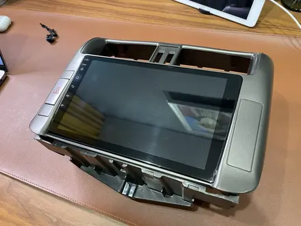 Teyes android toyota prado 150 за 39 000 тг. в Караганда