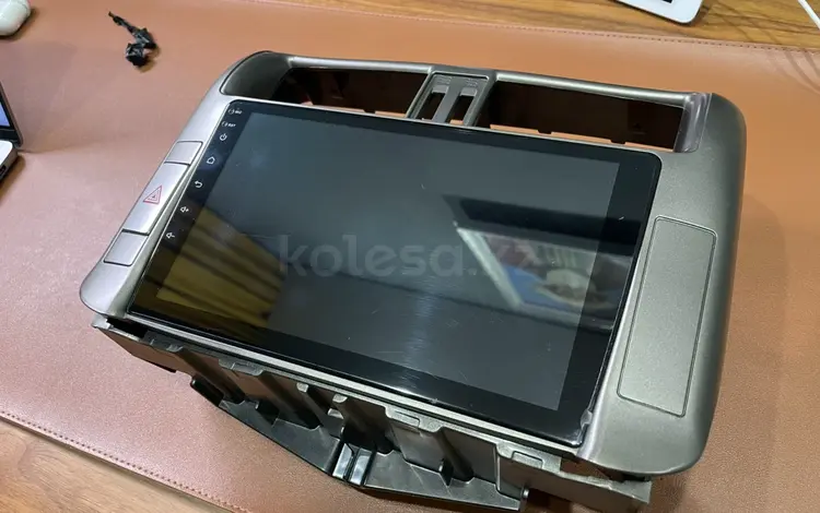 Teyes android toyota prado 150 за 39 000 тг. в Караганда