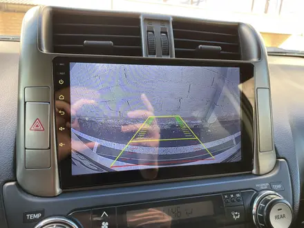 Teyes android toyota prado 150 за 39 000 тг. в Караганда – фото 5