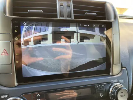 Teyes android toyota prado 150 за 39 000 тг. в Караганда – фото 6