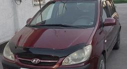 Hyundai Click 2006 года за 3 300 000 тг. в Алматы – фото 2