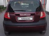 Hyundai Click 2006 годаүшін3 300 000 тг. в Алматы – фото 3