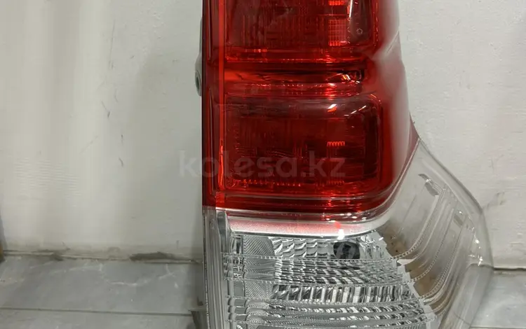 Задний фонарь Toyota LC Prado 150 за 1 243 тг. в Алматы