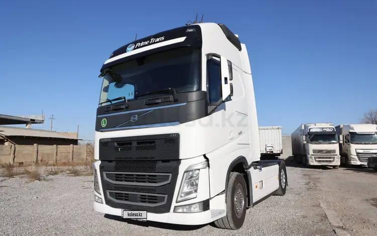 Volvo  FH 2018 года за 40 000 000 тг. в Шымкент