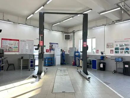 Toyota Service Kyzyolrda в Кызылорда – фото 5