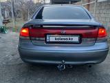 Mazda Cronos 1993 годаүшін500 000 тг. в Шымкент