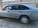 Mazda Cronos 1993 годаүшін500 000 тг. в Шымкент – фото 4
