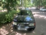 Audi 100 1992 года за 1 600 000 тг. в Шымкент – фото 3
