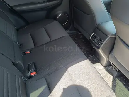 Lexus NX 200 2018 года за 17 500 000 тг. в Астана – фото 10