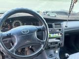 Toyota Carina E 1996 года за 900 000 тг. в Астана – фото 4