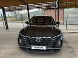 Hyundai Tucson 2023 годаfor13 200 000 тг. в Алматы