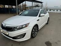 Kia Optima 2012 годаүшін6 800 000 тг. в Алматы