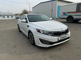 Kia Optima 2012 года за 6 800 000 тг. в Алматы – фото 3