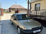 Daewoo Nexia 2008 года за 1 500 000 тг. в Шымкент – фото 2