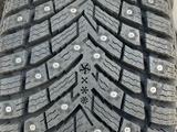 Ikon (Nokian) Autograph Ice 10 SUV 255/45 R20 T105үшін136 000 тг. в Астана – фото 2