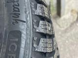 Ikon (Nokian) Autograph Ice 10 SUV 255/45 R20 T105үшін136 000 тг. в Астана – фото 4