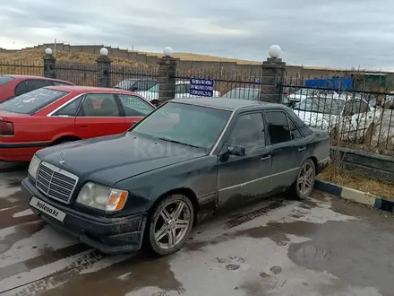 Mercedes-Benz E 220 1995 года за 2 000 000 тг. в Алматы – фото 19