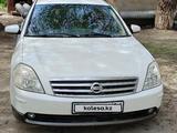 Nissan Teana 2003 годаүшін3 100 000 тг. в Актобе