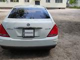 Nissan Teana 2003 годаүшін3 150 000 тг. в Актобе – фото 3