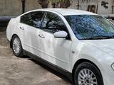 Nissan Teana 2003 года за 3 150 000 тг. в Актобе – фото 4