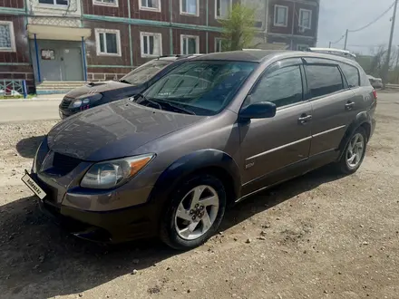 Pontiac Vibe 2003 года за 3 000 000 тг. в Жезказган