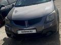 Pontiac Vibe 2003 годаүшін3 000 000 тг. в Жезказган – фото 5