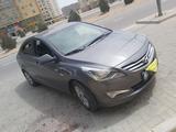 Hyundai Accent 2014 года за 5 000 000 тг. в Актау