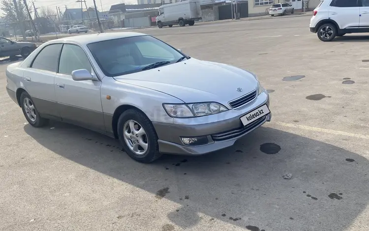 Toyota Windom 1999 года за 4 800 000 тг. в Алматы