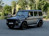 Mercedes-Benz G 55 AMG 2010 годаүшін26 000 000 тг. в Алматы