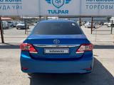 Toyota Corolla 2013 года за 6 300 000 тг. в Караганда – фото 3