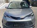 Toyota Sienna 2021 годаүшін21 000 000 тг. в Астана – фото 2