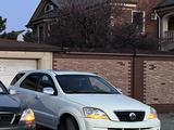 Kia Sorento 2004 года за 2 700 000 тг. в Шымкент
