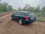Toyota Avensis 2003 годаүшін3 500 000 тг. в Актобе – фото 2