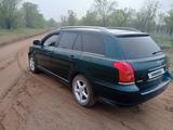 Toyota Avensis 2003 годаүшін3 500 000 тг. в Актобе
