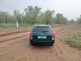 Toyota Avensis 2003 годаүшін3 500 000 тг. в Актобе – фото 3