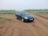 Toyota Avensis 2003 годаүшін3 500 000 тг. в Актобе – фото 5