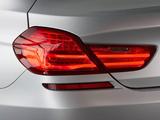 Комплект задних фонарей bmw f06 за 200 000 тг. в Павлодар