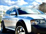 Audi A6 allroad 2004 года за 4 600 000 тг. в Алматы – фото 4