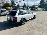 Audi A6 allroad 2004 года за 4 990 000 тг. в Алматы – фото 4