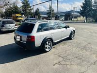 Audi A6 allroad 2004 года за 4 600 000 тг. в Алматы