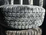 Шина 255/70R16 (1шт) за 25 000 тг. в Актау