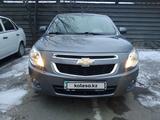 Chevrolet Cobalt 2023 годаүшін6 800 000 тг. в Астана – фото 4