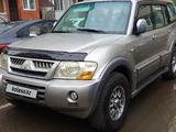 Mitsubishi Pajero 2005 годаүшін6 500 000 тг. в Атырау – фото 3