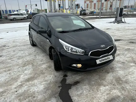 Kia Cee'd 2014 года за 6 200 000 тг. в Караганда – фото 10