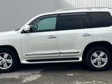 Toyota Land Cruiser 2015 года за 24 900 000 тг. в Караганда – фото 4