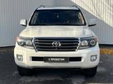 Toyota Land Cruiser 2015 года за 24 900 000 тг. в Караганда – фото 3