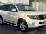 Toyota Land Cruiser 2015 года за 24 900 000 тг. в Караганда – фото 2