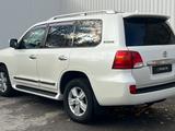 Toyota Land Cruiser 2015 года за 24 900 000 тг. в Караганда – фото 5