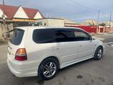 Honda Odyssey 2001 года за 3 000 000 тг. в Тараз – фото 3