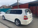 Honda Odyssey 2001 года за 3 000 000 тг. в Тараз – фото 4